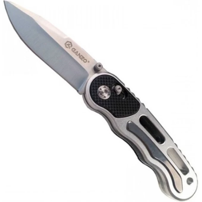 Нож GANZO G718w Нож GANZO G718w