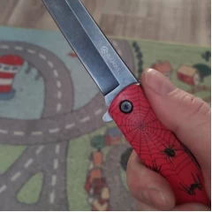 Нож GANZO G626-RD